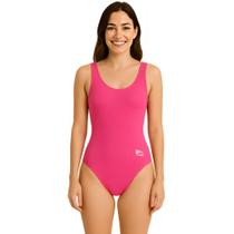 Maiô Feminino Adulto Regata Moda Praia Progne Sports - Rosa