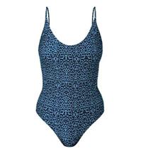 Maiô feminino alças animal print fps 50+ she beachwear ref:372.04 Maiô feminino alças animal print fps 50+ she beachwear ref:372.04