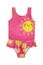 Maio Feminino Infantil Elian - 231956 Maio Feminino Infantil Elian - 231956