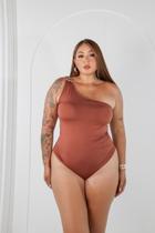 Maiô Feminino Plus Size Balboa Modas Com Detalhe Maiô Feminino Plus Size Balboa Modas Com Detalhe