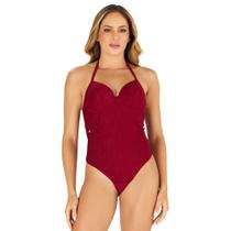 Maiô Fio Dental Dilady Banho de Mar 623519 - Zero Barriga