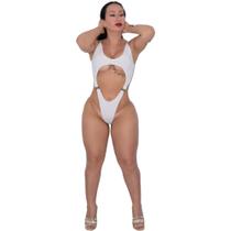 Maiô Fio Dental Sensual Panicat Sexy Biquínis Maiô Fio Dental Sensual Panicat Sexy Biquínis