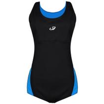 Maiô Hammerhead Helanca Especial com Detalhe Feminino