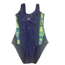 Maiô Hammerhead Xtra Life com detalhe - Marinho/Estampa Maiô Hammerhead Xtra Life com detalhe - Marinho/Estampa