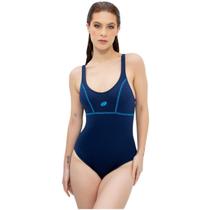 Maiô Helanca Regata Nadador Just Fit - Jm10