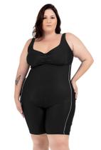 Maio hidro NATAÇÃO PLUS SIZE Nº 52-54 excelente Qualidade Maio hidro NATAÇÃO PLUS SIZE Nº 52-54 excelente Qualidade
