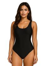 Maiô Hidroginástica Natação Adulto Cavado Maiô Hidroginástica Natação Adulto Cavado