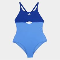 Maiô Infantil Adidas Corte Costas X Kids Maiô Infantil Adidas Corte Costas X Kids