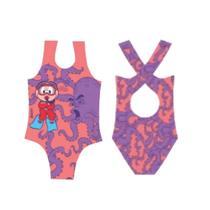 Maio Infantil Cross Mônica Turma Da Mônica Maio Infantil Cross Mônica Turma Da Mônica