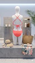 Maio infantil e juvenil peca unica frontal moda praia Maio infantil e juvenil peca unica frontal moda praia