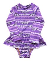 Maio Infantil Feminino Alekids