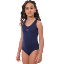 Maio Infantil Helanca C/ Forro Frontal Hammerhead Nataçao