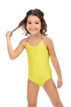 Maiô Infantil Juvenil Canelado Tendência Moda Praia Maiô Infantil Juvenil Canelado Tendência Moda Praia