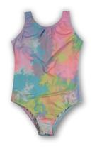 Maiô Infantil juvenil Moda Praia /Roupa De Banho meninas para natação.
