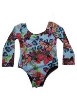 Maiô Infantil Manga Longa Maiô Infantil Manga Longa