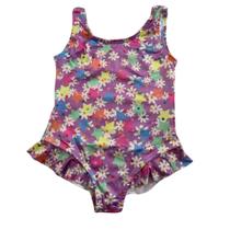 Maiô Infantil Praia Natação Bebê Proteção Uv50 Menina 1 à 10 Maiô Infantil Praia Natação Bebê Proteção Uv50 Menina 1 à 10