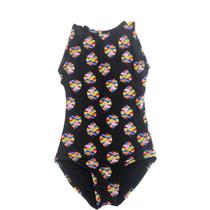 Maiô Infantil Proteção UPF50+ Body - Tropical Adam