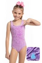 Maiô Infantil Regata Splash