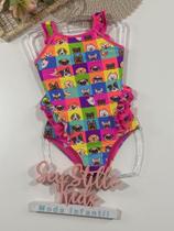 Maio Infantil Siri Kids Larissa Funny Dog 40169