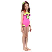 Maiô infantil siri kids leticia funny 38083 Maiô infantil siri kids leticia funny 38083
