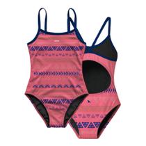 Maiô infantil tribal proteção uv 50+ kauna Maiô infantil tribal proteção uv 50+ kauna
