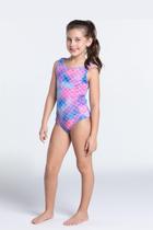 Maiô Infantil UV 50+ Summer Maiô Infantil UV 50+ Summer