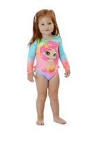 Maiô infantil