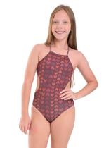 Maiô Infanto Juvenil - Solenza Moda Praia