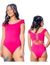 Maio Juvenil Proteção Uv 50+ Alça Ciganinha Verão Lançamento Maio Juvenil Proteção Uv 50+ Alça Ciganinha Verão Lançamento