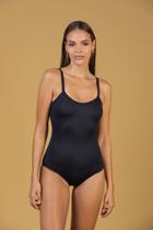 Maiô Liso Alças Fixas Maiô Liso Alças Fixas