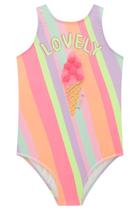 Maio Lovely Kukiê com proteção UV 50+