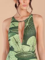 Maio Lua Morena Gargantilha 30351