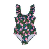 Maiô Lycra Proteção UPF50+ Natação - Enseada - Alto Verão 2024 Maiô Lycra Proteção UPF50+ Natação - Enseada - Alto Verão 2024