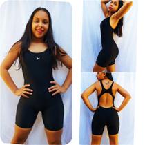 Maiô Macaquinho feminino