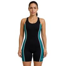 Maiô Macaquinho Hidroginástica e Natação Feminino verde Maiô Macaquinho Hidroginástica e Natação Feminino verde