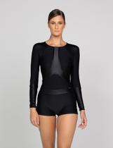 Maiô Macaquinho Proteção Solar UV Premium Stylish