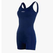 Maio Macaquinho Speedo Basic Acquaplus Feminino