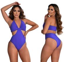 Maiô Maio Body Engana Mamãe Com Bojo