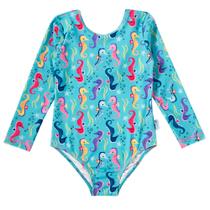 Maiô Manga Longa Infantil Fps Uv 50+ Proteção Solar Tip top Natação Roupa de Praia Menina Bk60 Maiô Manga Longa Infantil Fps Uv 50+ Proteção Solar Tip top Natação Roupa de Praia Menina Bk60