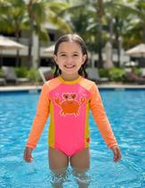 Maiô Manga Longa Siri Momi