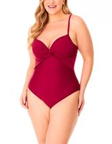 Maiô Marcyn 678.7318 Feminino Frevo Com Bojo Microfibra T. 44/50 Maiô Marcyn 678.7318 Feminino Frevo Com Bojo Microfibra T. 44/50