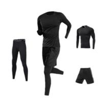 Maiô Masculino De Proteção Solar Para O Corpo Inteiro, Manga Longa, Shorts, Surf, Mergulho, Praia