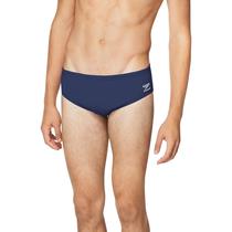Maiô masculino Speedo Brief Endurance+ Solid Adult