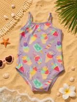 Maio menina Marlan sorvete lilas Maio menina Marlan sorvete lilas