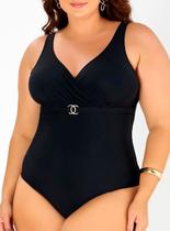 Maiô Modelador Banho de Mar 617.578 Feminino Zero Barriga Microfibra T. 50/54 Maiô Modelador Banho de Mar 617.578 Feminino Zero Barriga Microfibra T. 50/54