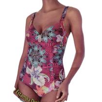 Maiô Modelador Banho De Mar Modelos variados Sem Bojo Maiô Modelador Banho De Mar Modelos variados Sem Bojo