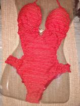 Maiô Modelo Empina Bumbum