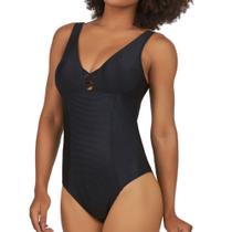 Maiô Modern Zero Barriga Banho de Mar ref. 601515 Maiô Modern Zero Barriga Banho de Mar ref. 601515