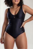 Maiô Modern Zero Barriga Banho De Mar Ref. 601515 Maiô Modern Zero Barriga Banho De Mar Ref. 601515