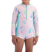 Maiô Mon Sucré Rosa Flowers Summer Maiô Mon Sucré Rosa Flowers Summer